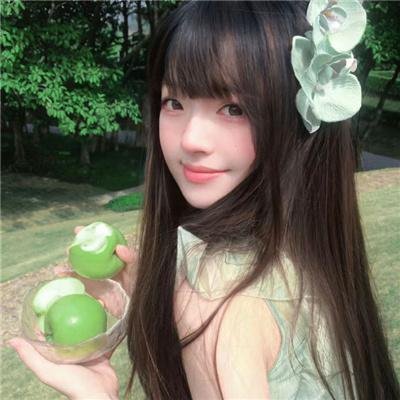 无限的爱